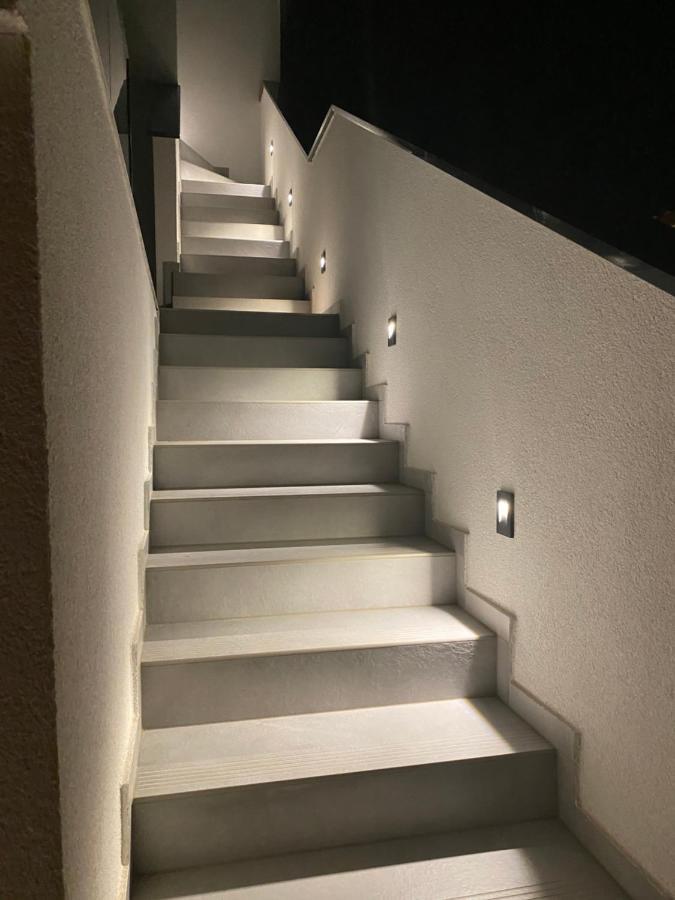 Apartment Vila Lina Vir Luaran gambar